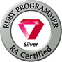 Ruby技術者認定試験Silver